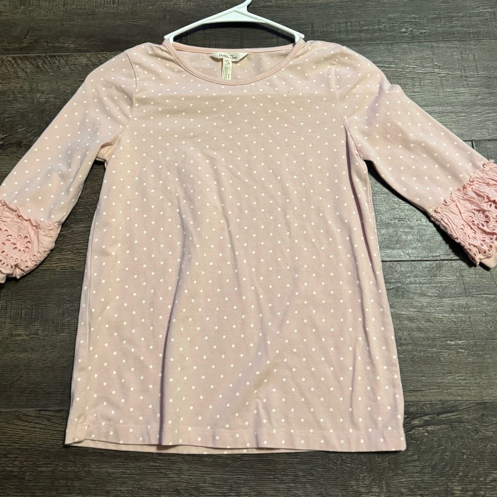 Matilda Jane size 12 top euc